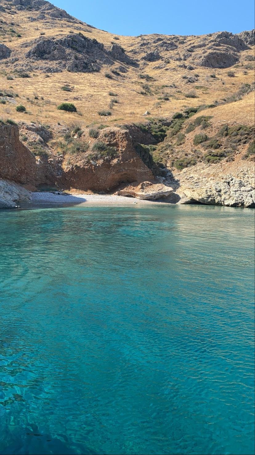 Çay Limanı